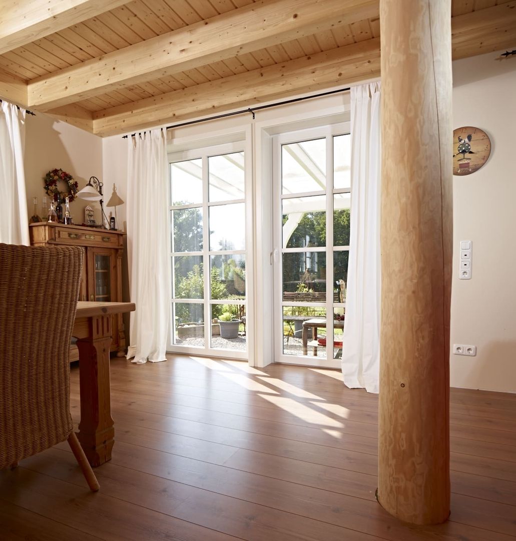 VEKA Fenster Vorschaubild